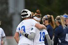 WLax vs Westfield  Wheaton College Women's Lacrosse vs Westfield State University. - Photo by Keith Nordstrom : Wheaton, Lacrosse, LAX, Westfield State